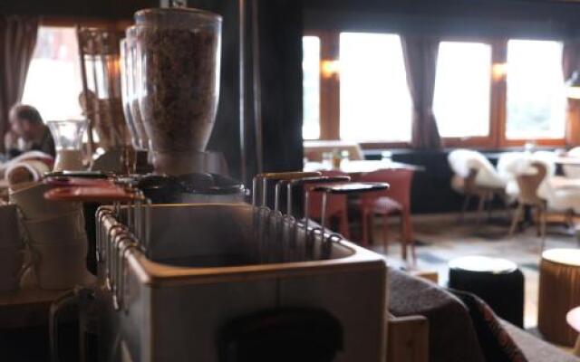 Hôtel La Grande Lanière