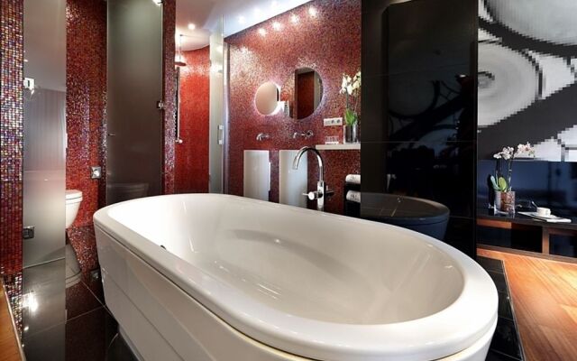 Sonder Paseo de Gracia