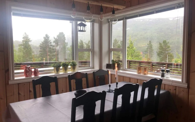 12 Person Holiday Home in Skare-by Traum