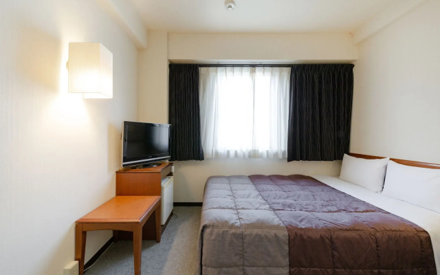 Plaza Hotel Tenjin