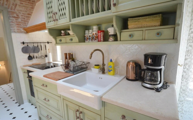 Arnolongo B4 in Rovinj