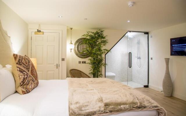 The Hotel Chester