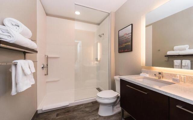 TownePlace Suites Tehachapi
