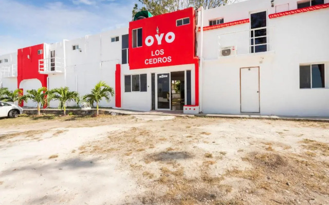 OYO Hotel Cedros