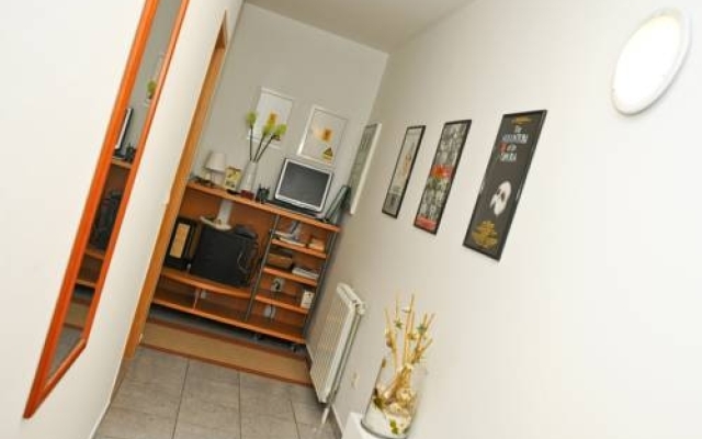 Guesthouse Ikar Zagreb Airport