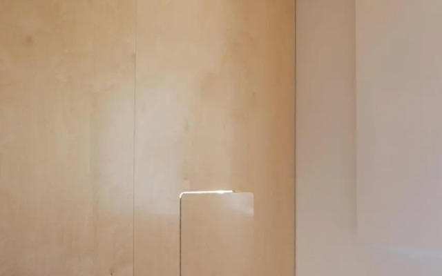Porto Serralves Designing Apartment