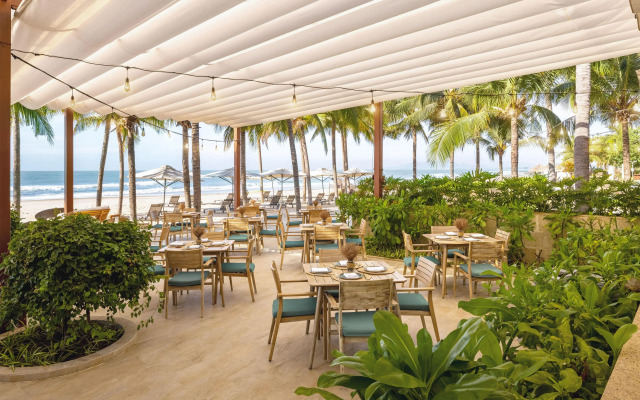 Melia Ho Tram Beach Resort