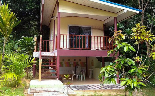 Koh Kood's Home