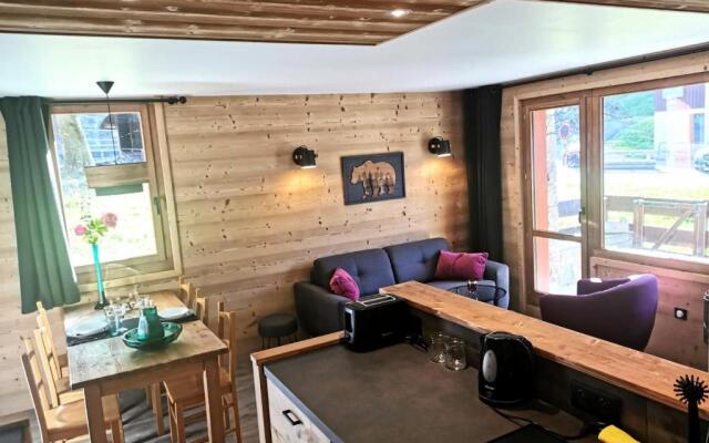 Résidence SOUCHE - 4 Pièces pour 8 Personnes 24