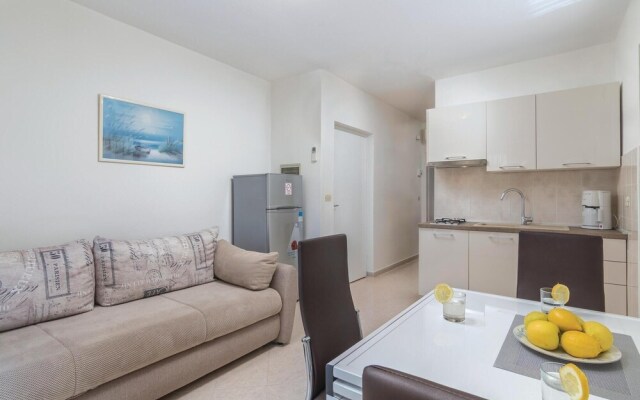 Beautiful Home in Rabac With Wifi and 1 Bedrooms