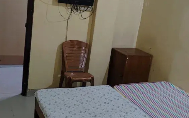 Thank You Lodge Near Apollo Hospital