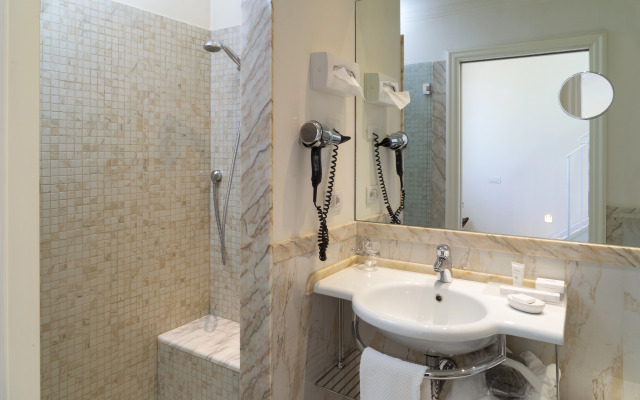 Villa Abbondanzi Resort