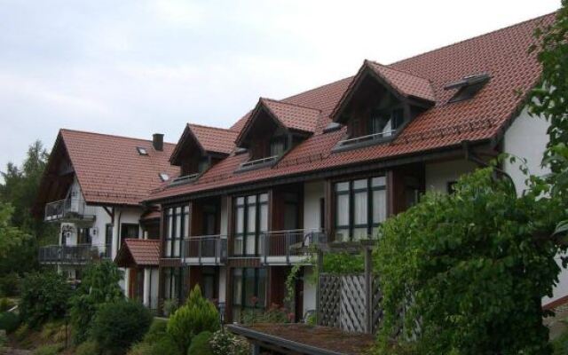 Landhaus Ehrengrund