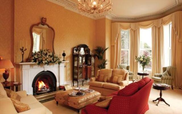 Knockeven House