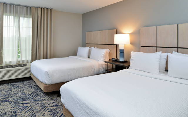 Candlewood Suites Saint Joseph