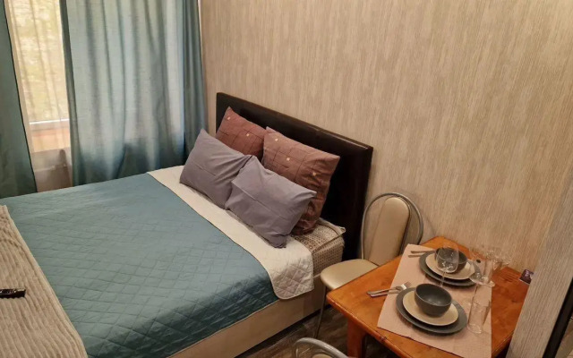 Апартаменты на ул. Ломоносова 24