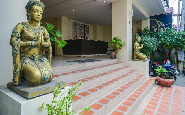 Harmony Patong Hotel