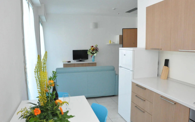 Residence Acqua Suite Marina