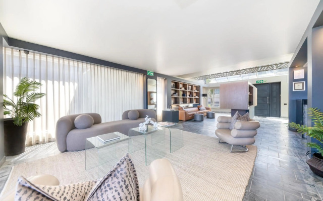 O on Kloof Boutique Hotel