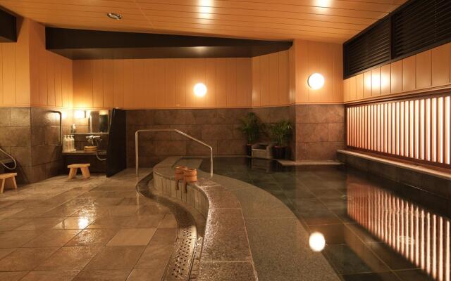 Nishitetsu Inn Kurosaki