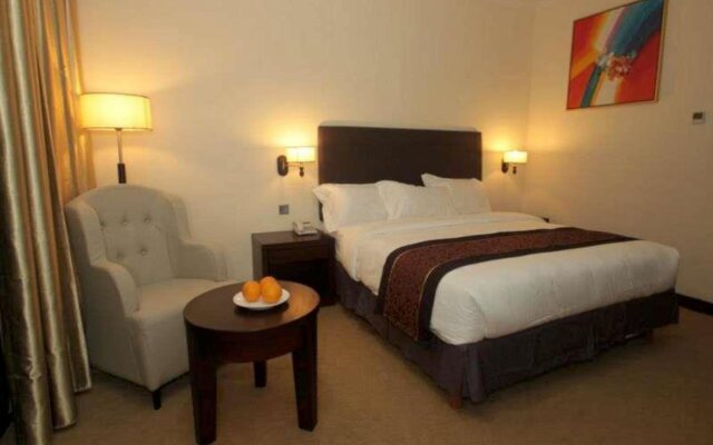 GGI Hotel