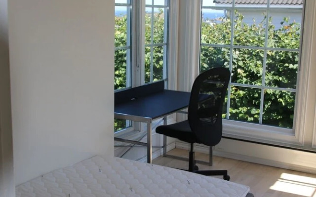 Villa Vardeveien Stavern