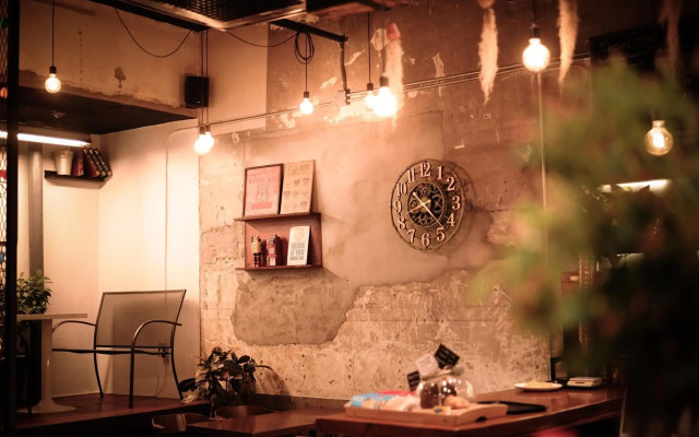 Hotel MIDO Myeongdong