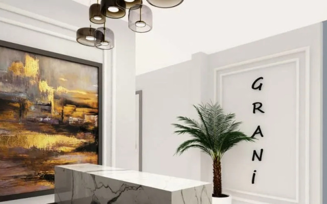 Grani Butik Otel