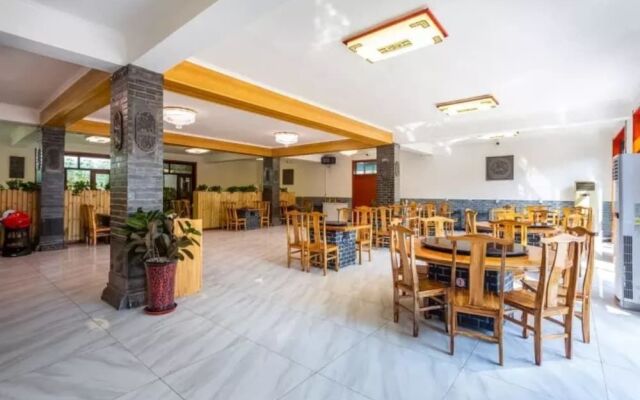 Floral Hotel Splendid Valley Beijing