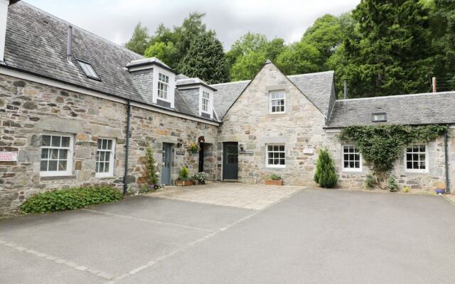 The Salmon House