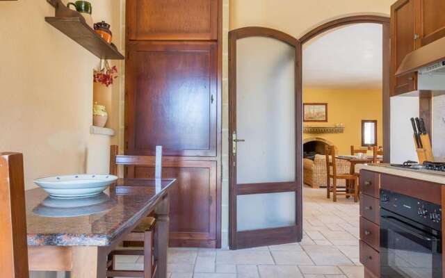 836 Masseria Colosso - Pajara