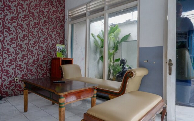 Putra Jaya Hotel by RedDoorz