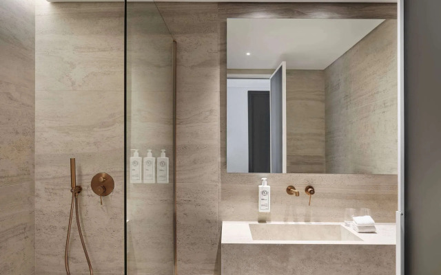Nur Aparthotel Athens