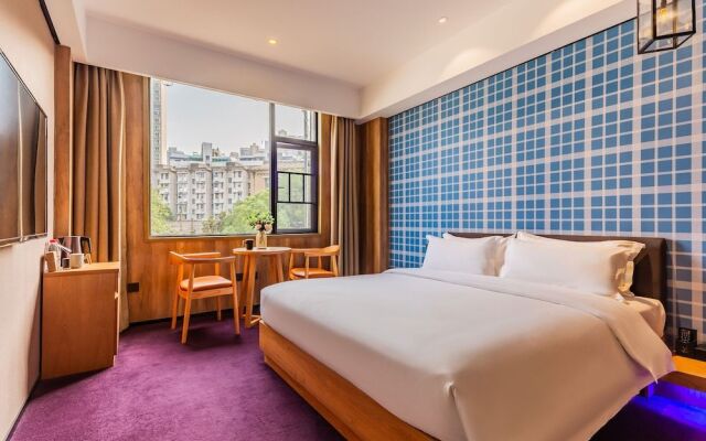 Changsha Anluzhan Hotel