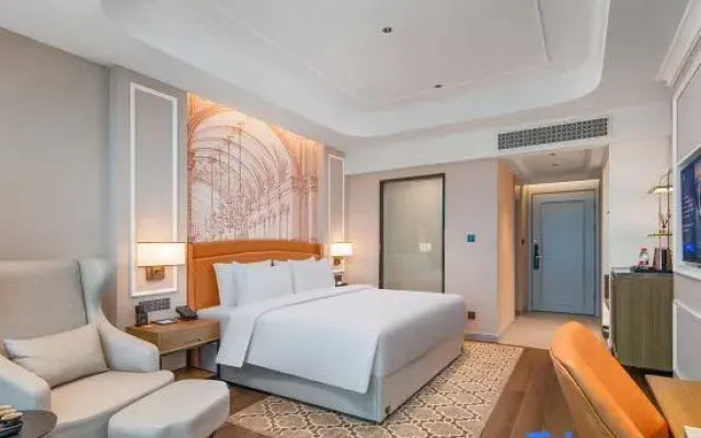 Vienna International Hotel (Sanming Jianning)