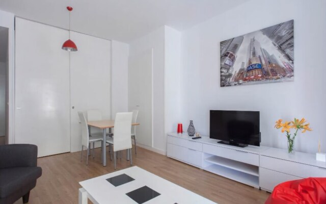 APARTAMENTOS KASA 25 - Argensola