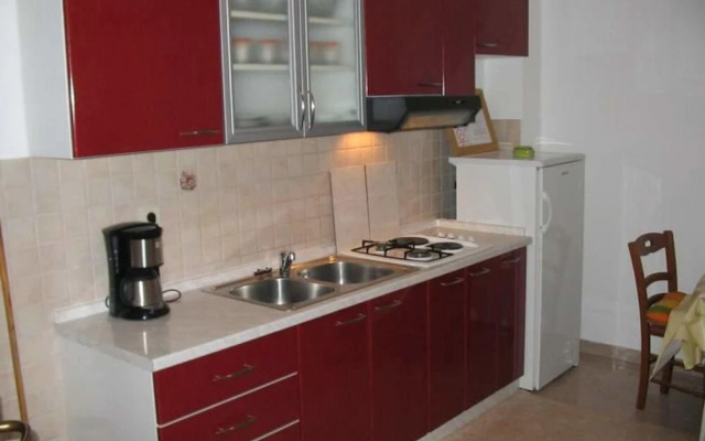 Beach Heaven Apartments