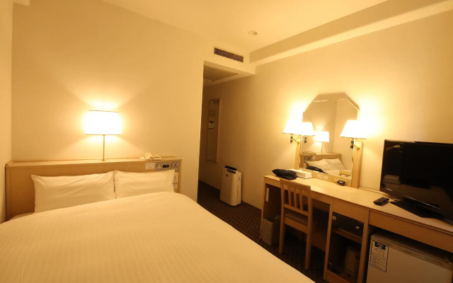 Yonago Washington Hotel Plaza