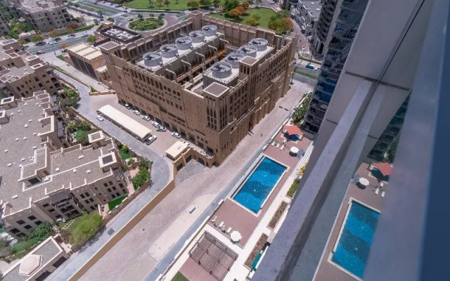 Bellevue Residence Downtown