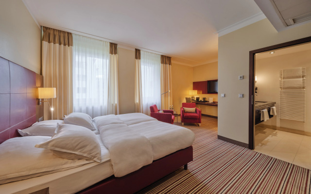 Steigenberger Graf Zeppelin