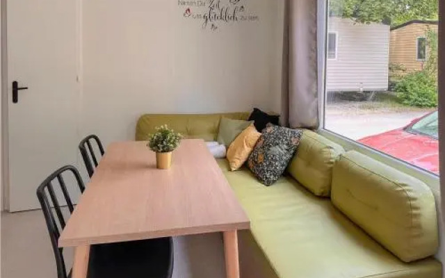 Waldcamping am Brombachsee