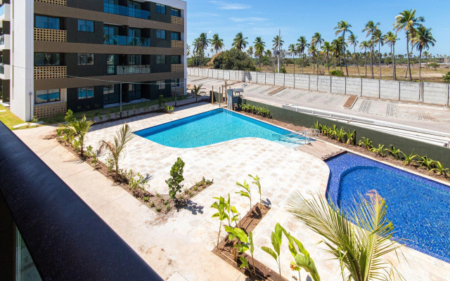 Mana Beach Muro Alto C301 - Carpediem