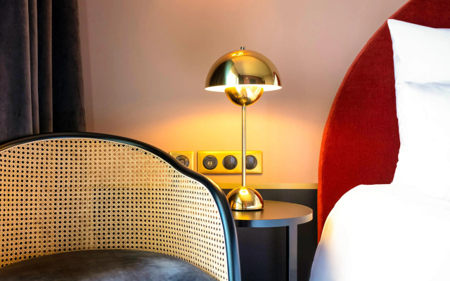 Hotel Mercure Roscoff Bord de Mer