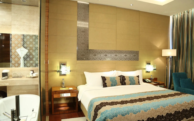 Taj City Centre Gurugram