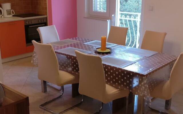 Beautiful view two bedroom apartment