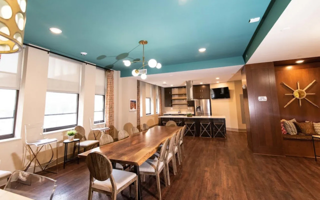 Cleveland Apartments by 1stHomeRent