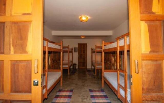 Hostel e Pousada Toca do Cabral