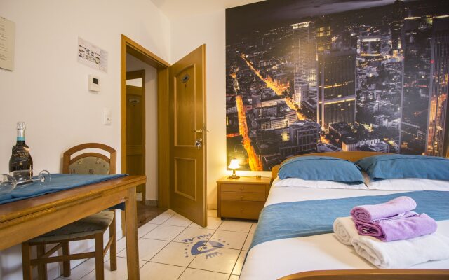 Bed&Breakfast Palac