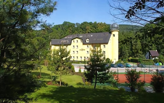 Hotel Akademie