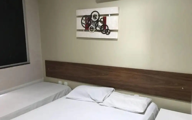 Milla Hotel